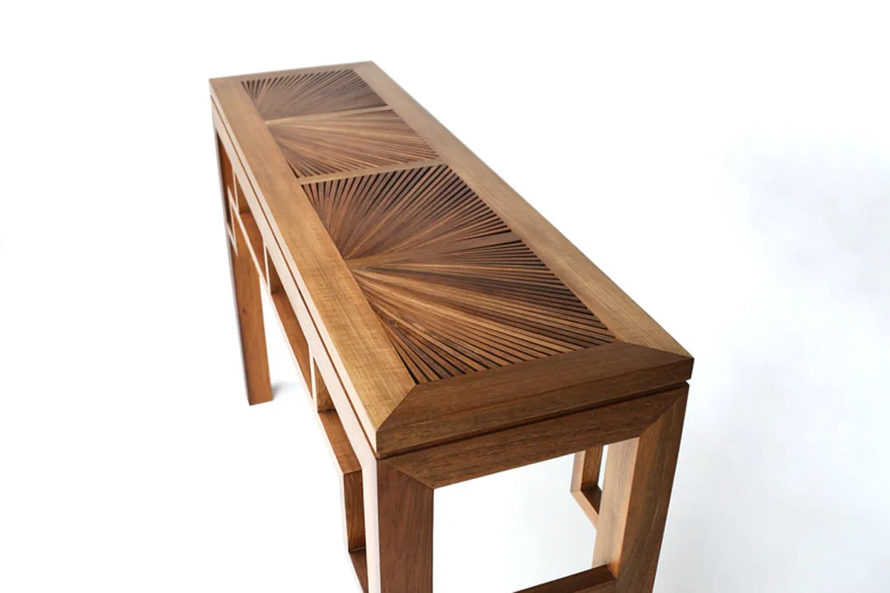 Fan Console Small