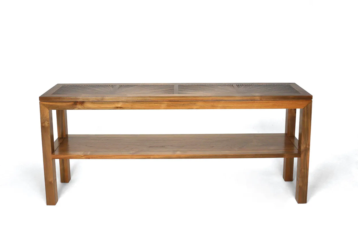 Fan Console Small