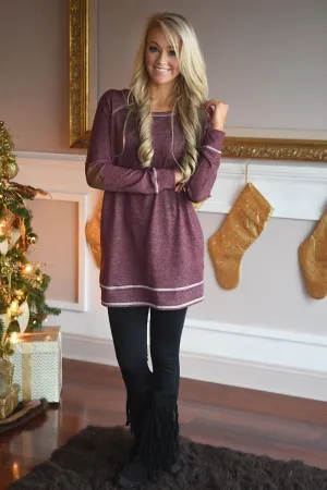 Fav Tunic Top