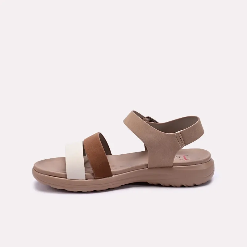 Fawn Comfy Casual Sandals 0421558