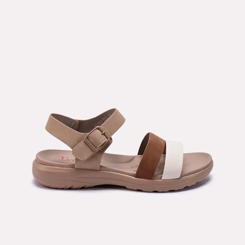 Fawn Comfy Casual Sandals 0421558
