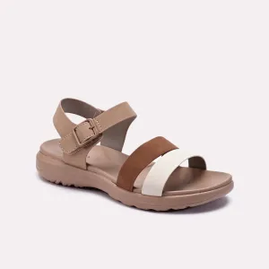 Fawn Comfy Casual Sandals 0421558