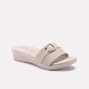 Fawn Comfy Casual Slippers 0412852