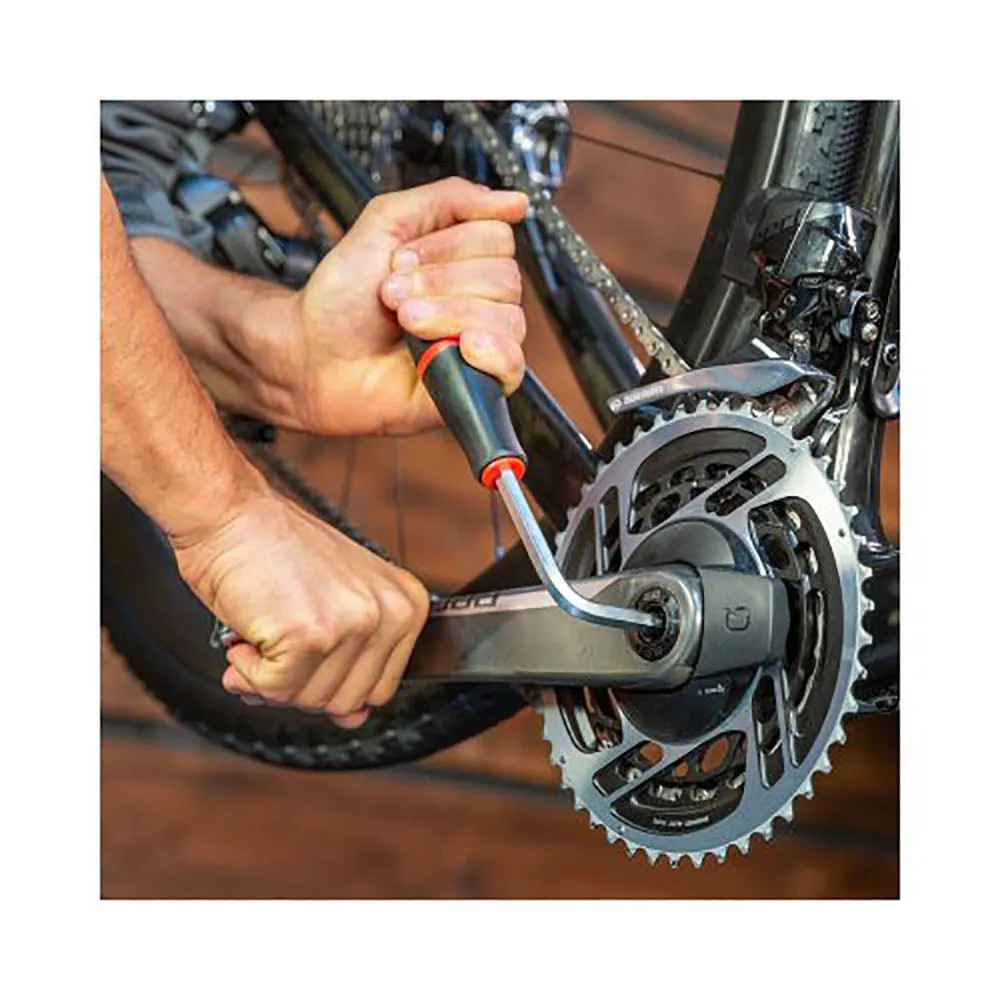 FEEDBACK SPORTS - L-handle Hex Tool