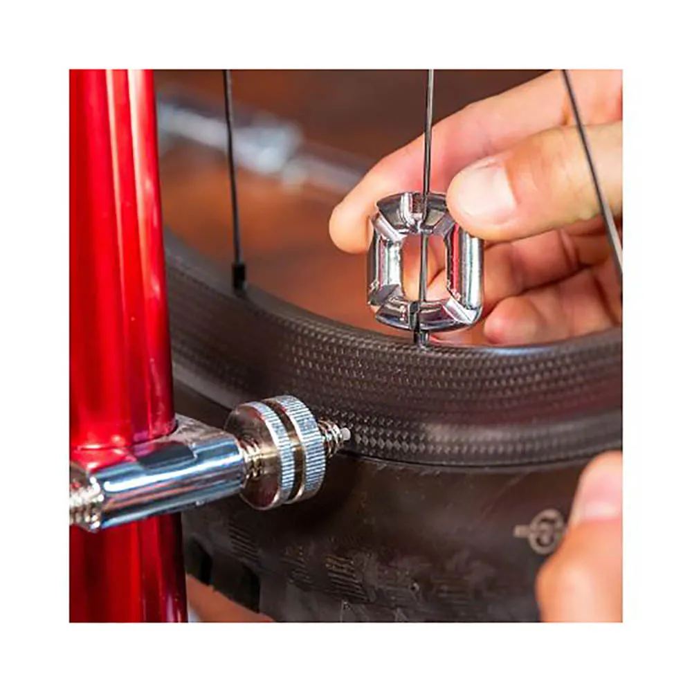 FEEDBACK SPORTS - Spoke Wrench