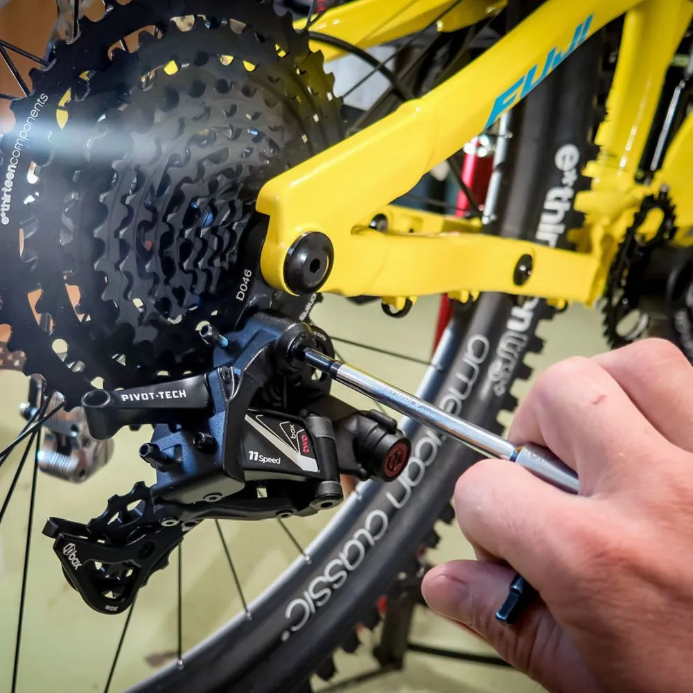 Feedback Sports T-HANDLES - SINGLES