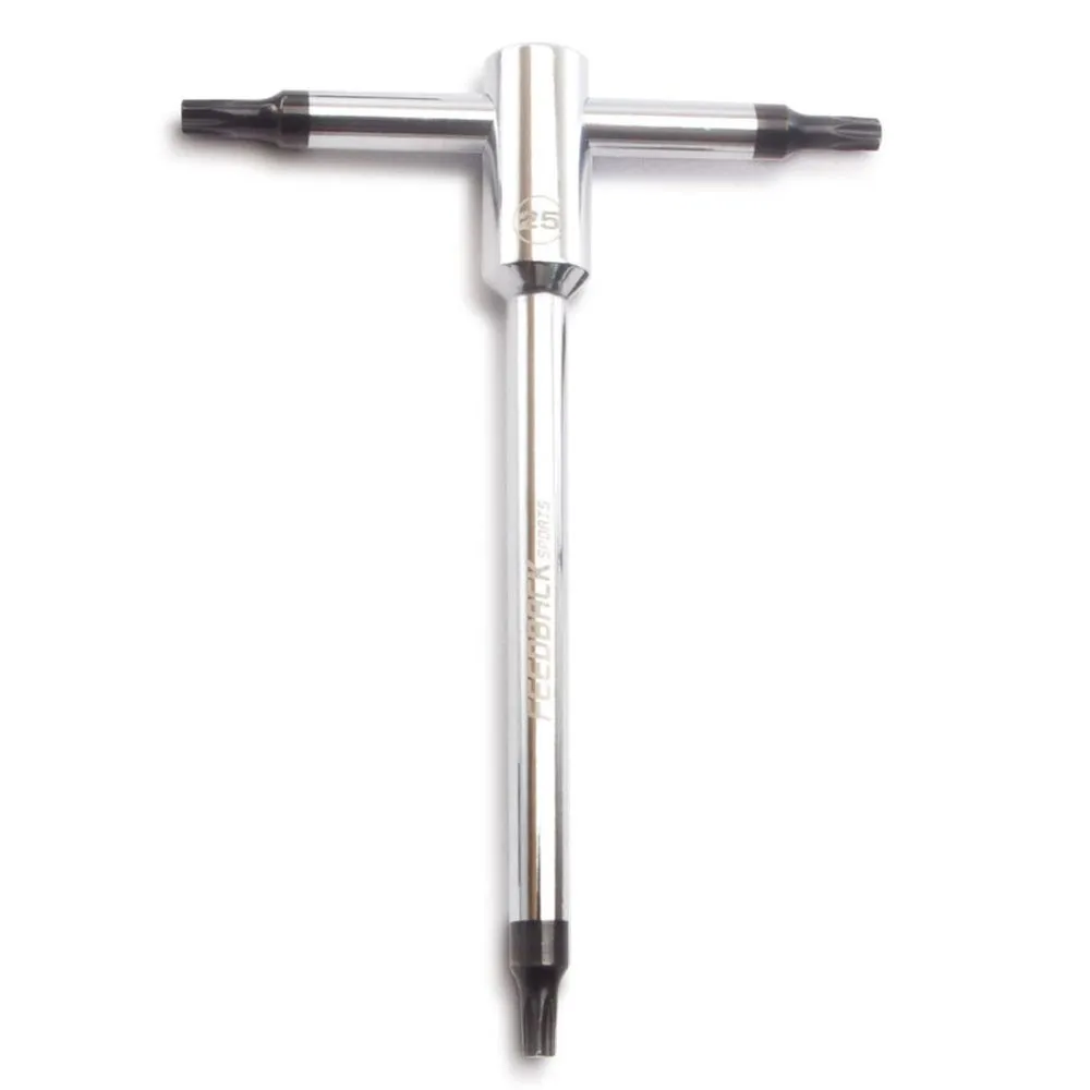Feedback Sports T-HANDLES - SINGLES