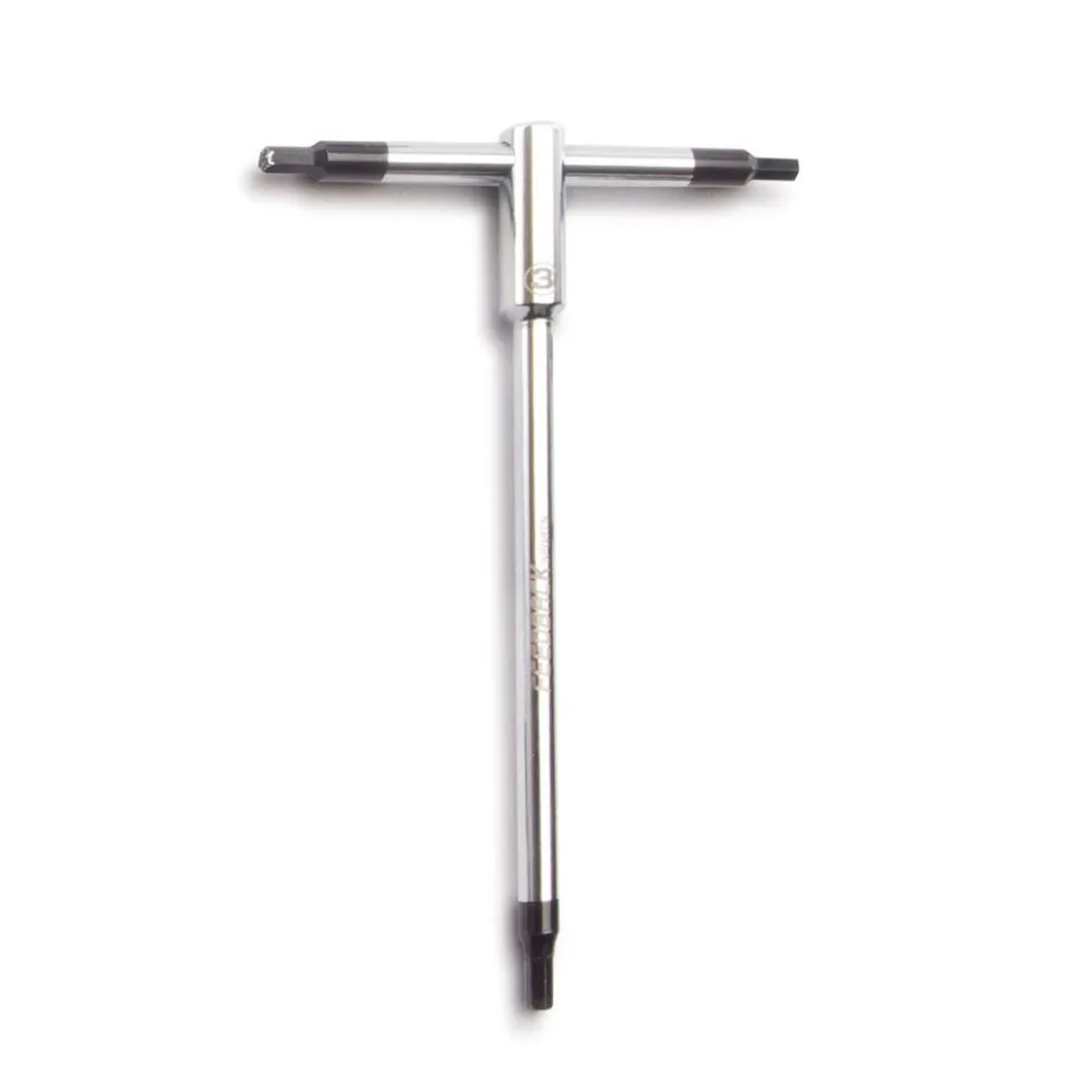 Feedback Sports T-HANDLES - SINGLES