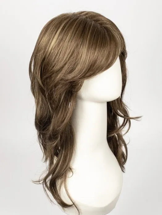 Felicity | Synthetic Wig (Basic Cap)