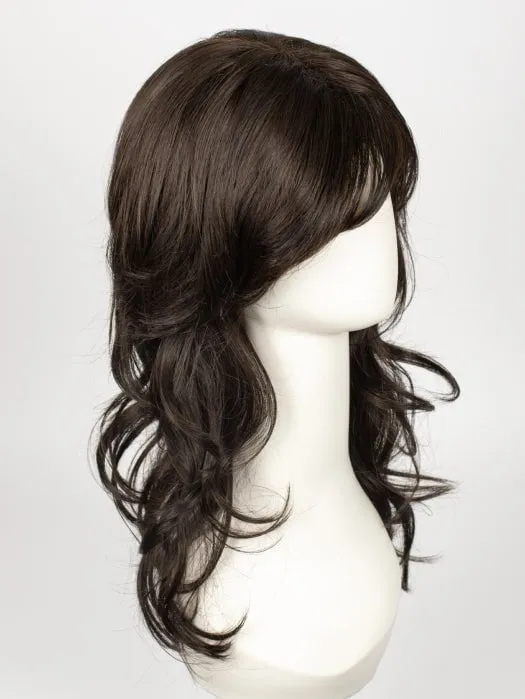 Felicity | Synthetic Wig (Basic Cap)