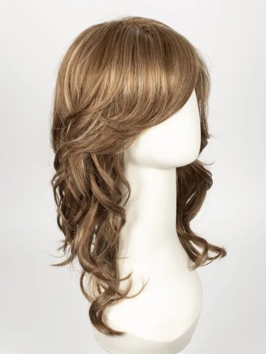 Felicity | Synthetic Wig (Basic Cap)