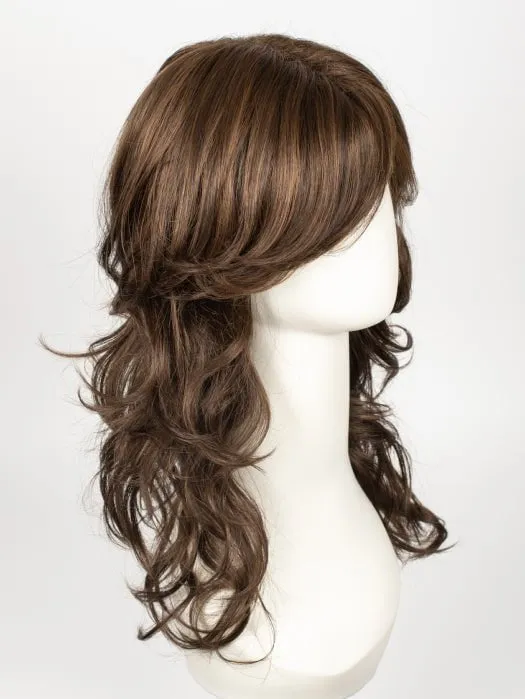 Felicity | Synthetic Wig (Basic Cap)