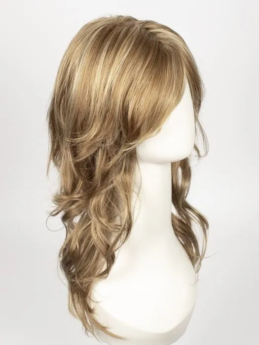 Felicity | Synthetic Wig (Basic Cap)