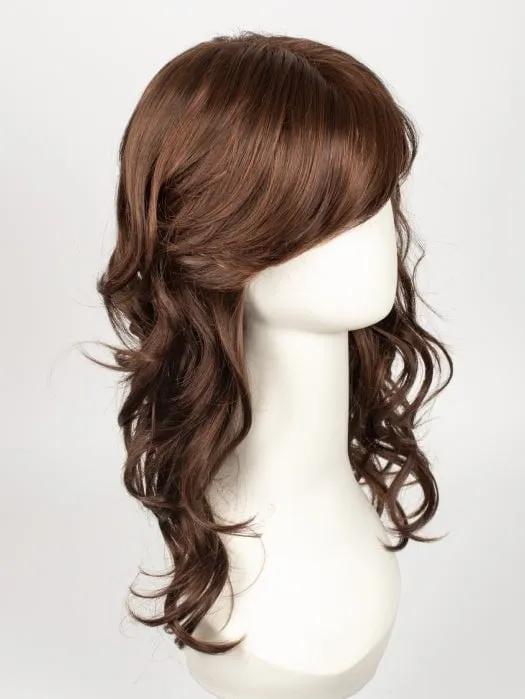 Felicity | Synthetic Wig (Basic Cap)