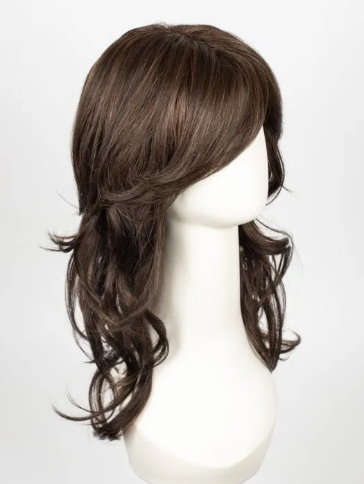 Felicity | Synthetic Wig (Basic Cap)