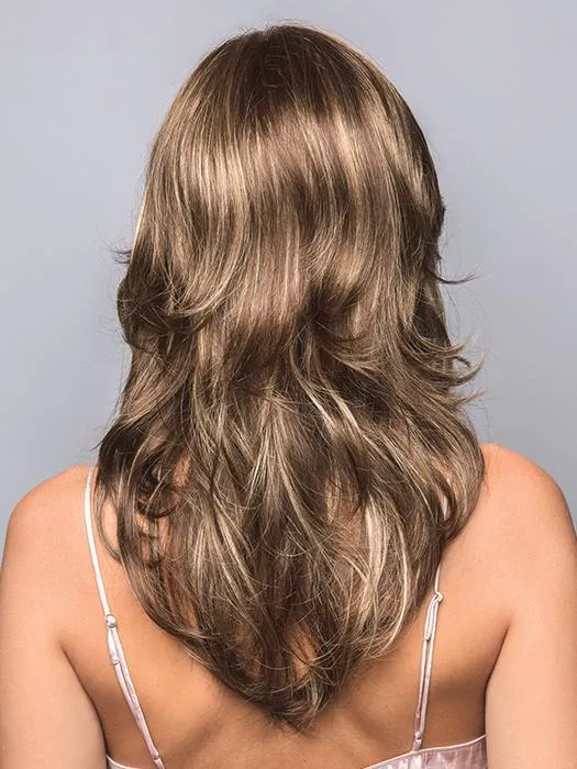 Felicity | Synthetic Wig (Basic Cap)