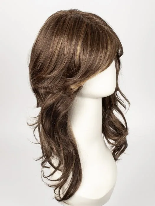 Felicity | Synthetic Wig (Basic Cap)