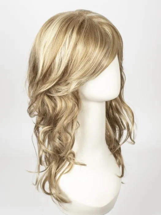 Felicity | Synthetic Wig (Basic Cap)