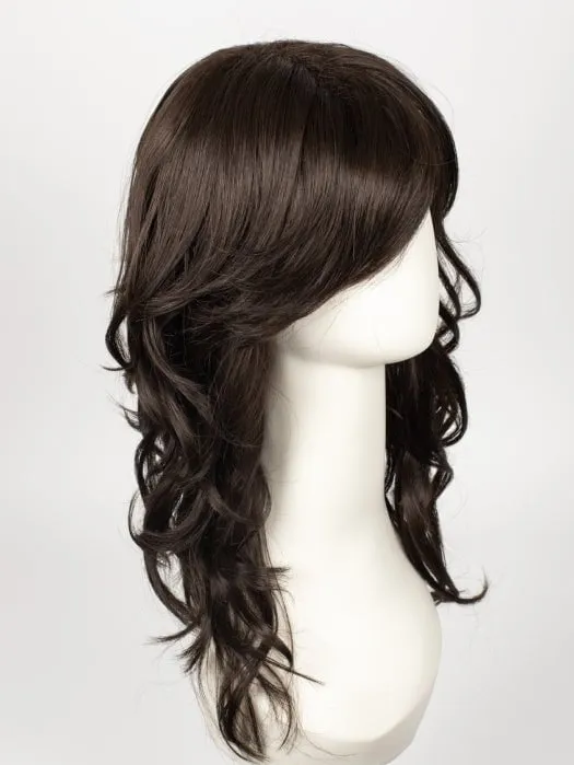 Felicity | Synthetic Wig (Basic Cap)