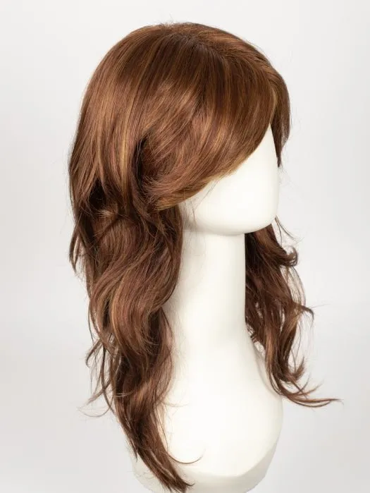 Felicity | Synthetic Wig (Basic Cap)