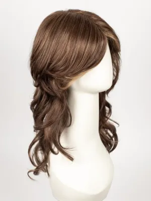 Felicity | Synthetic Wig (Basic Cap)