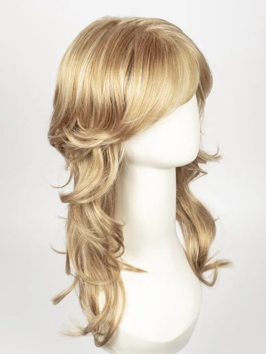 Felicity | Synthetic Wig (Basic Cap)