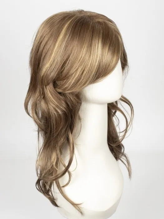 Felicity | Synthetic Wig (Basic Cap)
