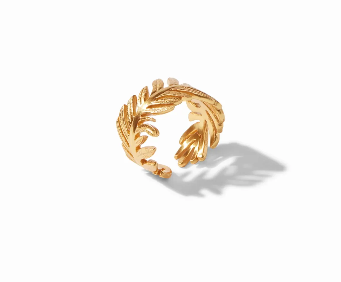Fern Ring
