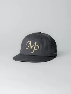 Field Six-Panel - Vintage Navy