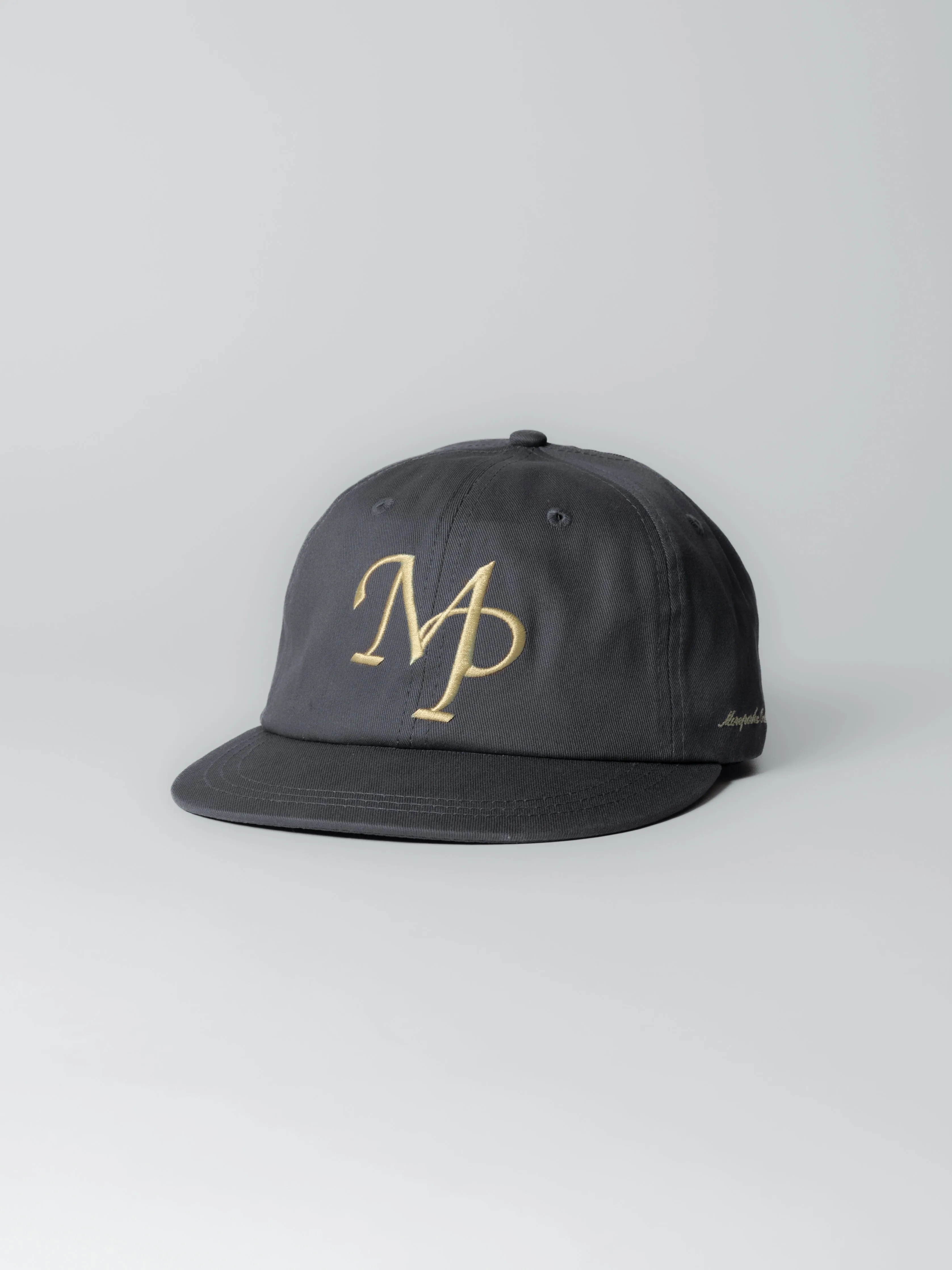 Field Six-Panel - Vintage Navy