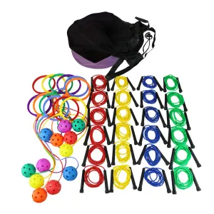 First-Play Skip-Fit Pack