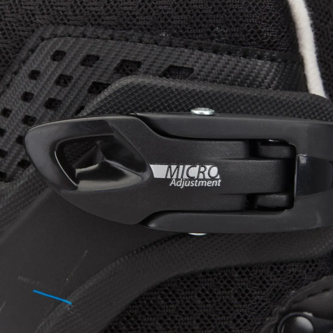 FIT 5 Inline Fitness Skates - Black/Blue