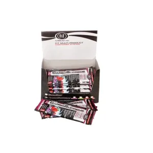 FiT Carbo Supreme Sachets 20X45g Box