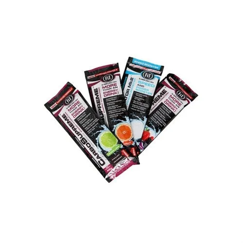 FiT Carbo Supreme Sachets (Single Serving)
