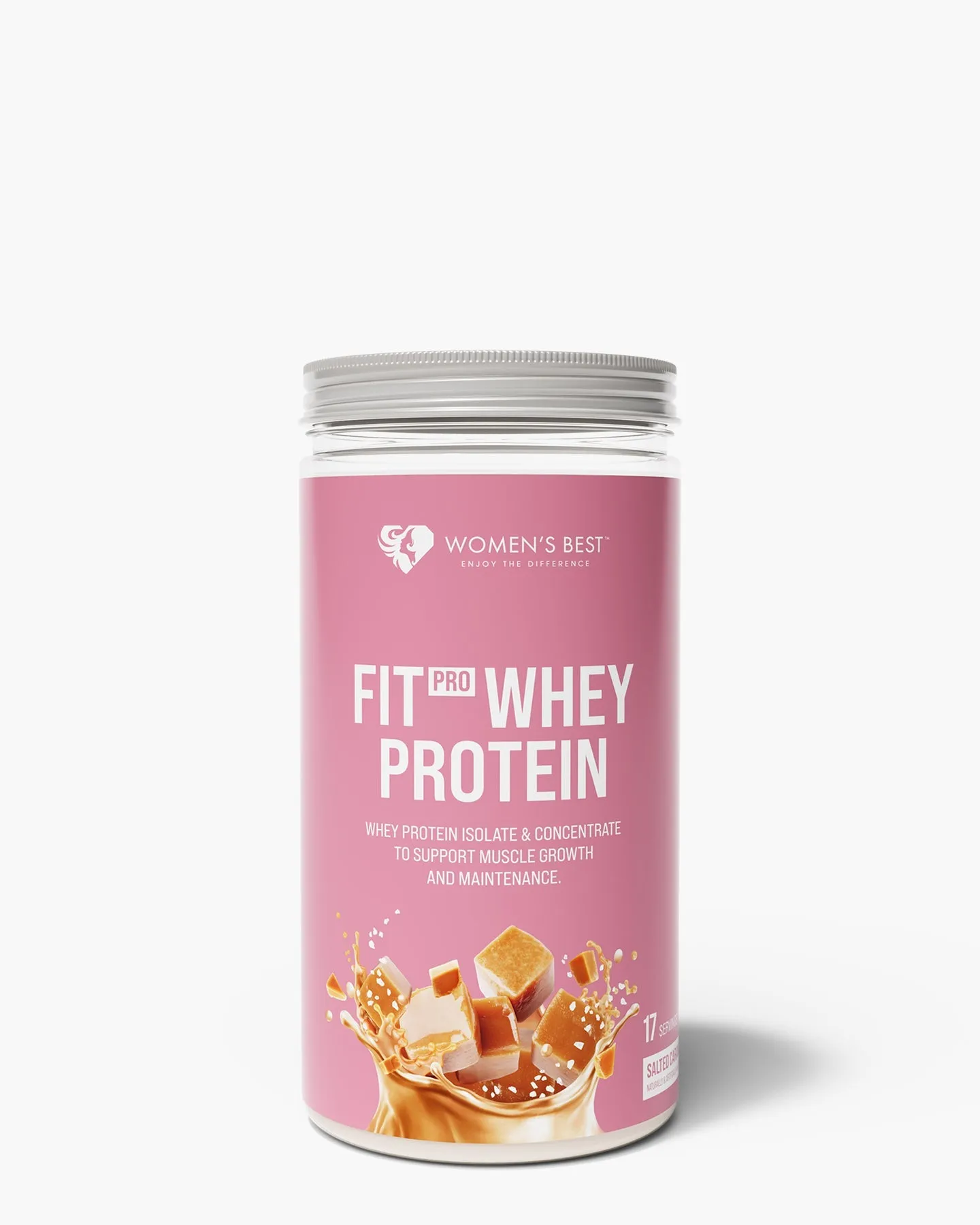 Fit Pro Whey Protein