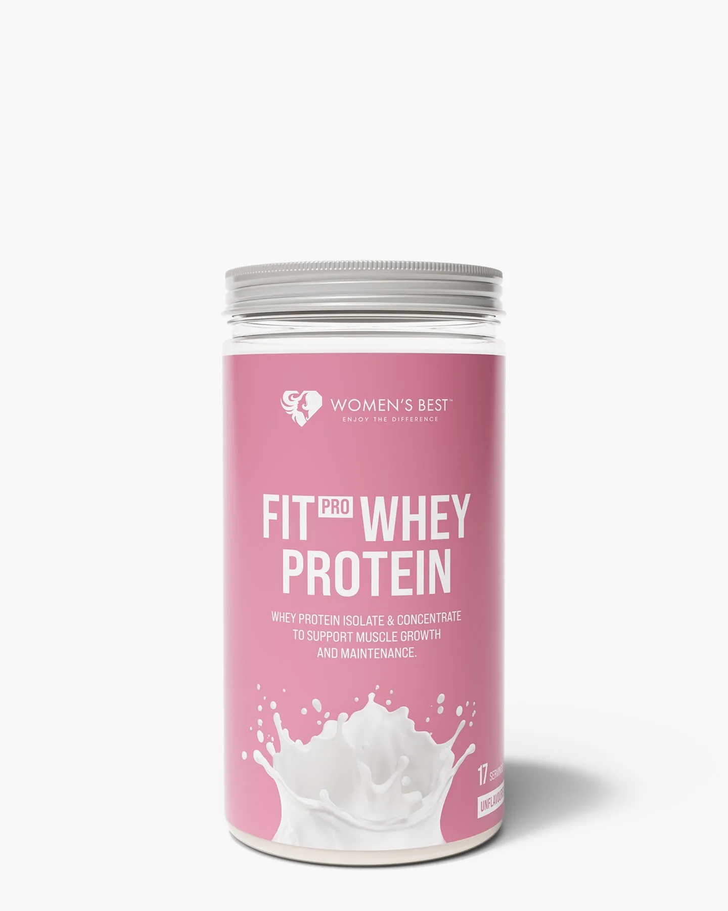 Fit Pro Whey Protein