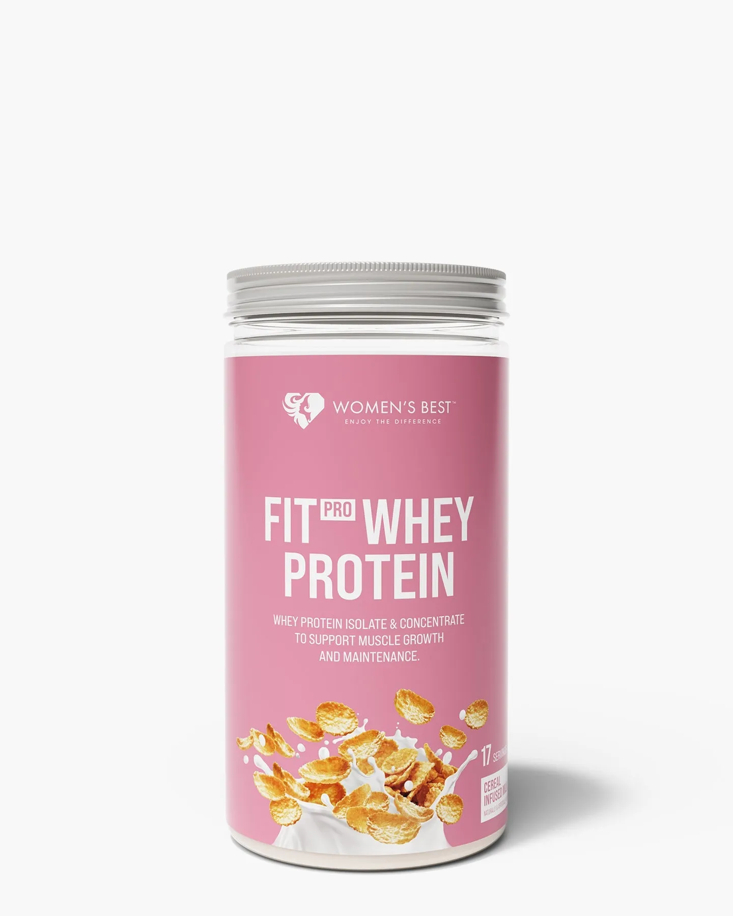 Fit Pro Whey Protein