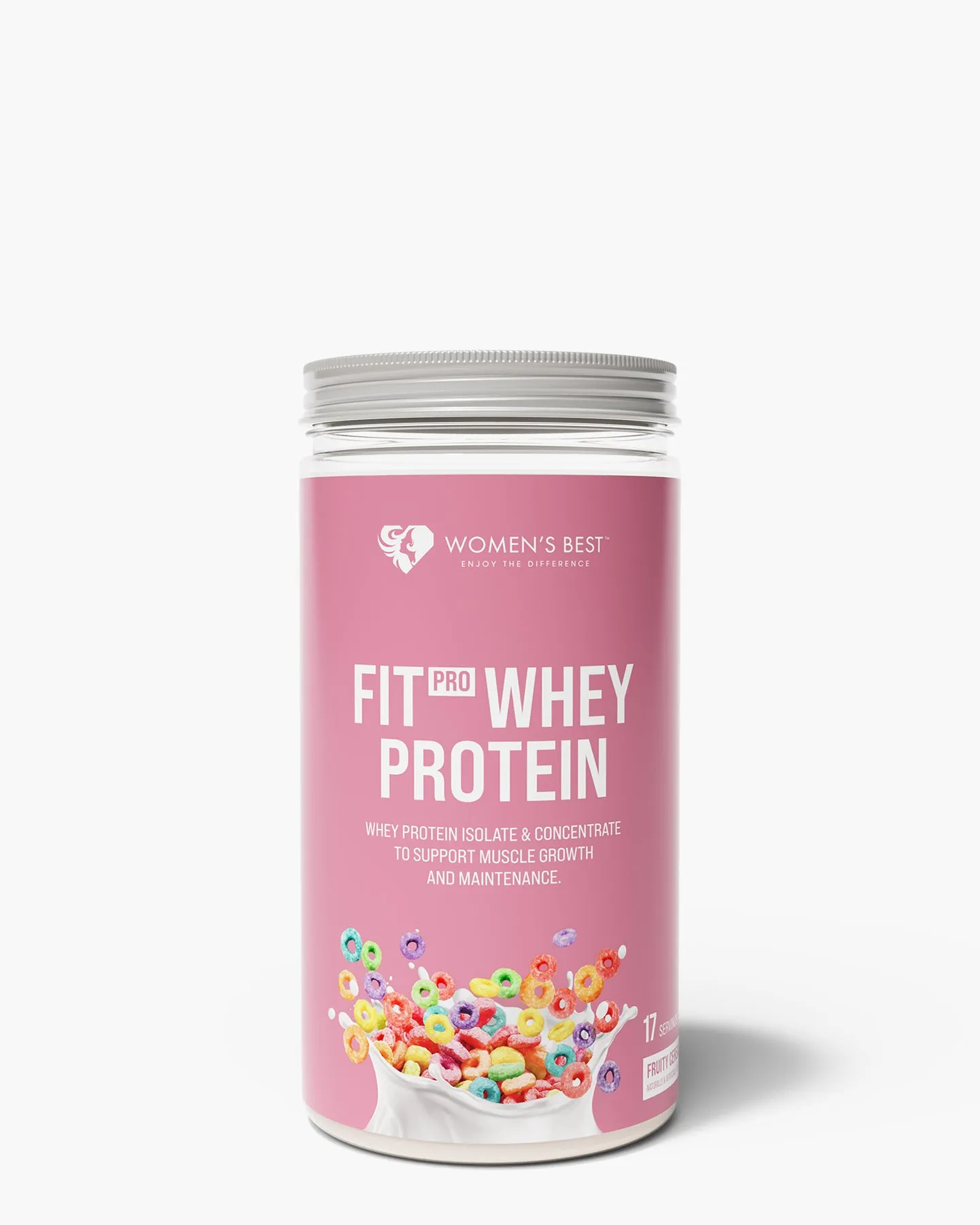 Fit Pro Whey Protein