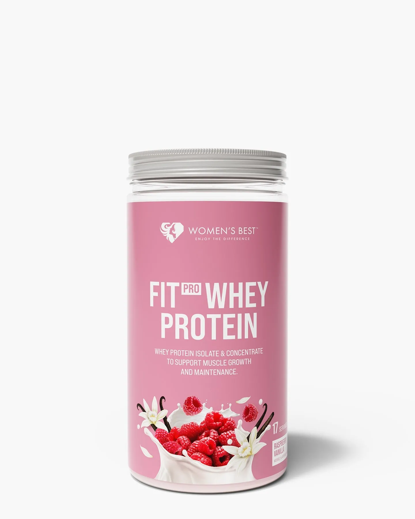 Fit Pro Whey Protein