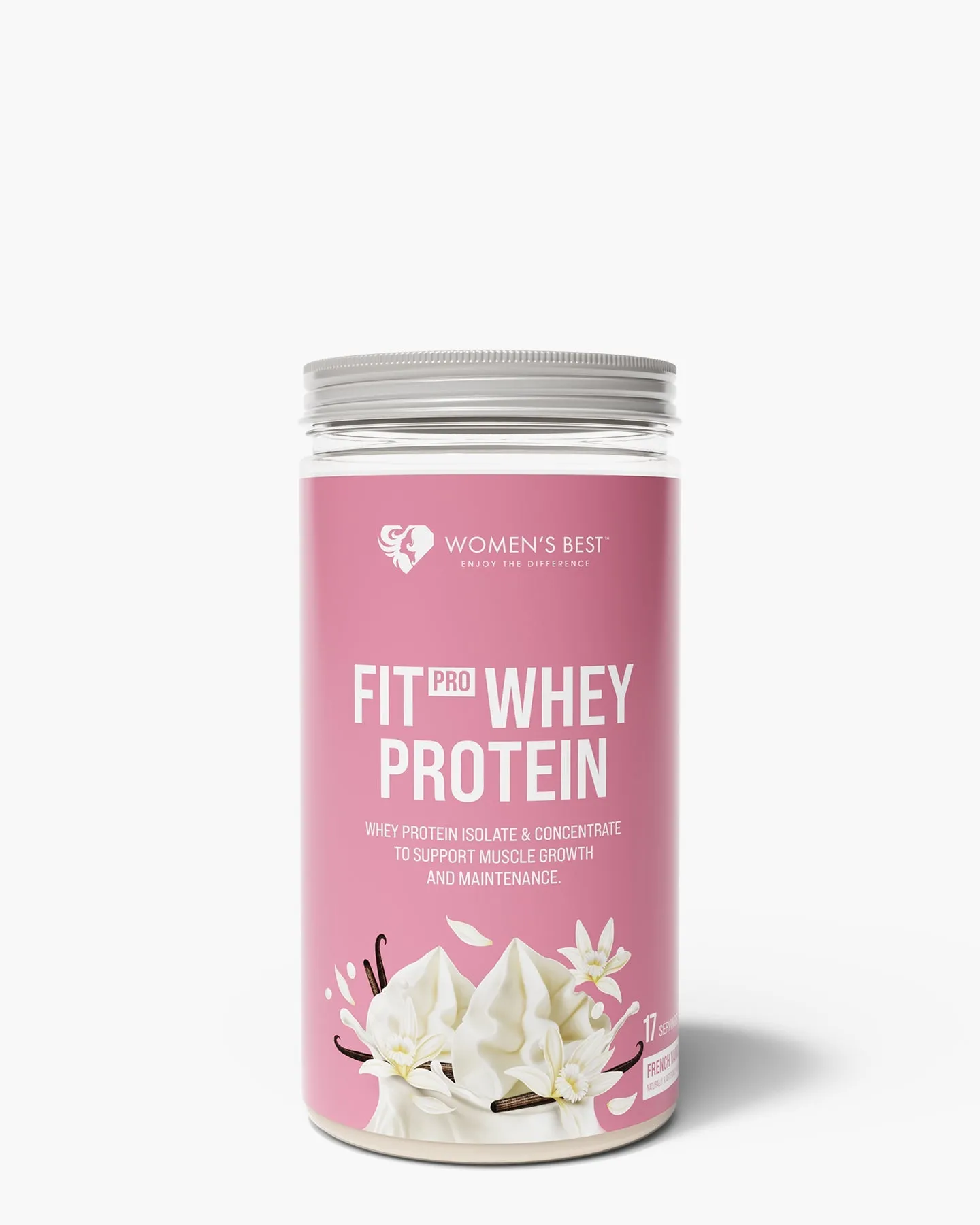 Fit Pro Whey Protein