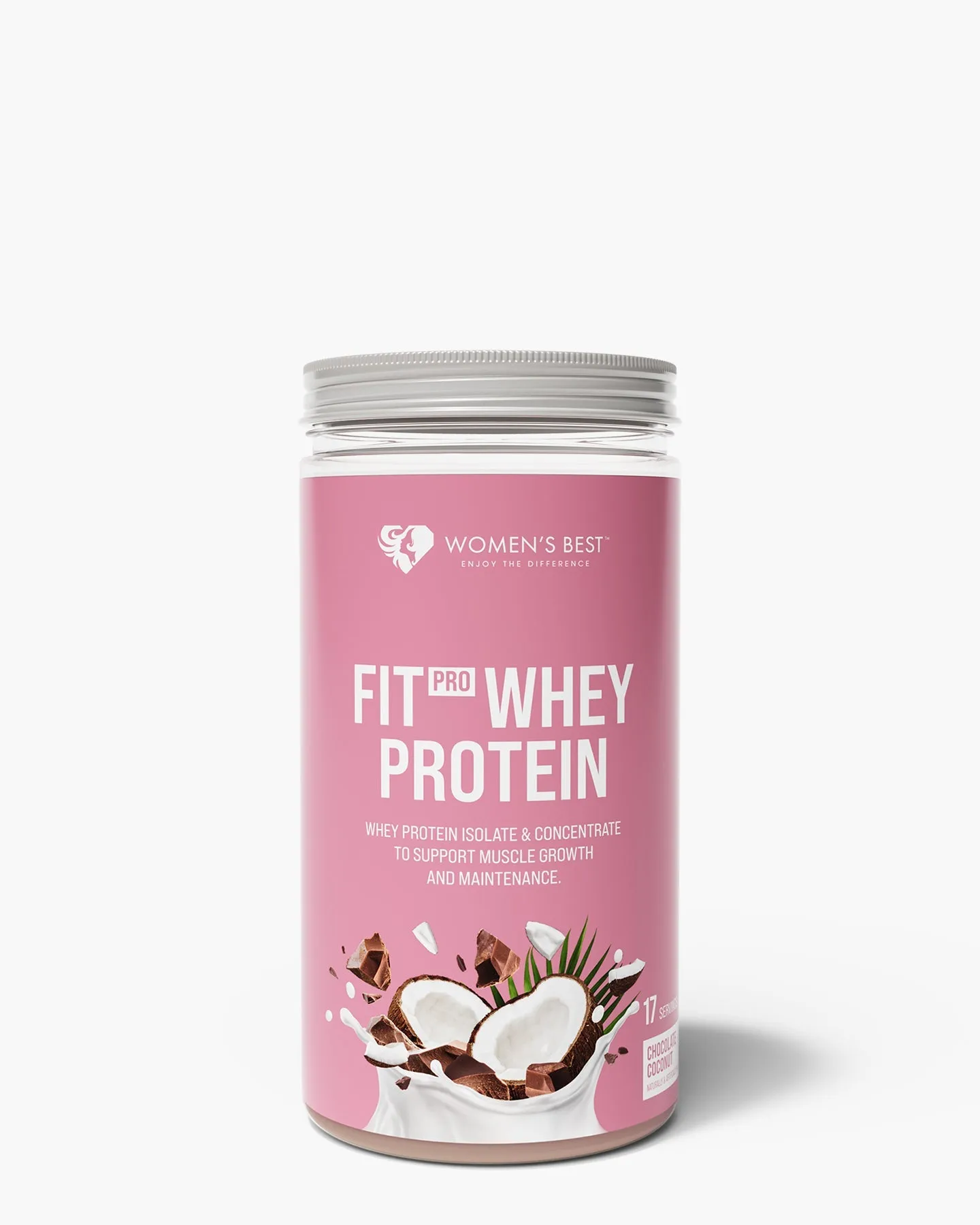 Fit Pro Whey Protein