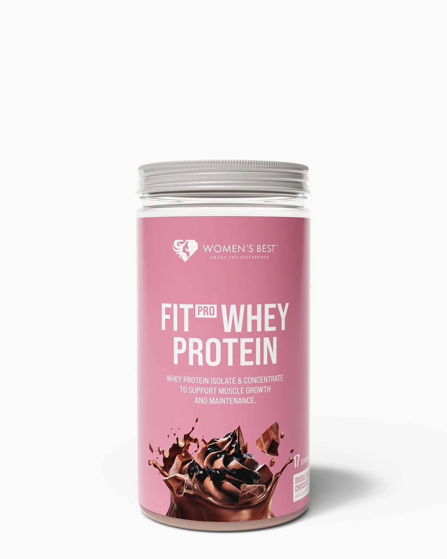 Fit Pro Whey Protein