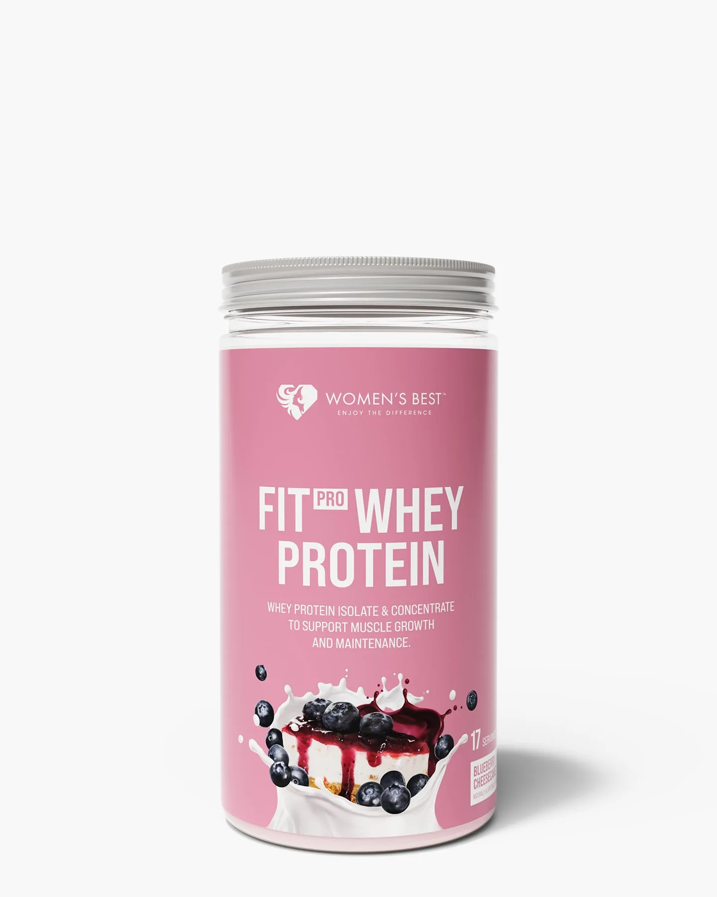 Fit Pro Whey Protein