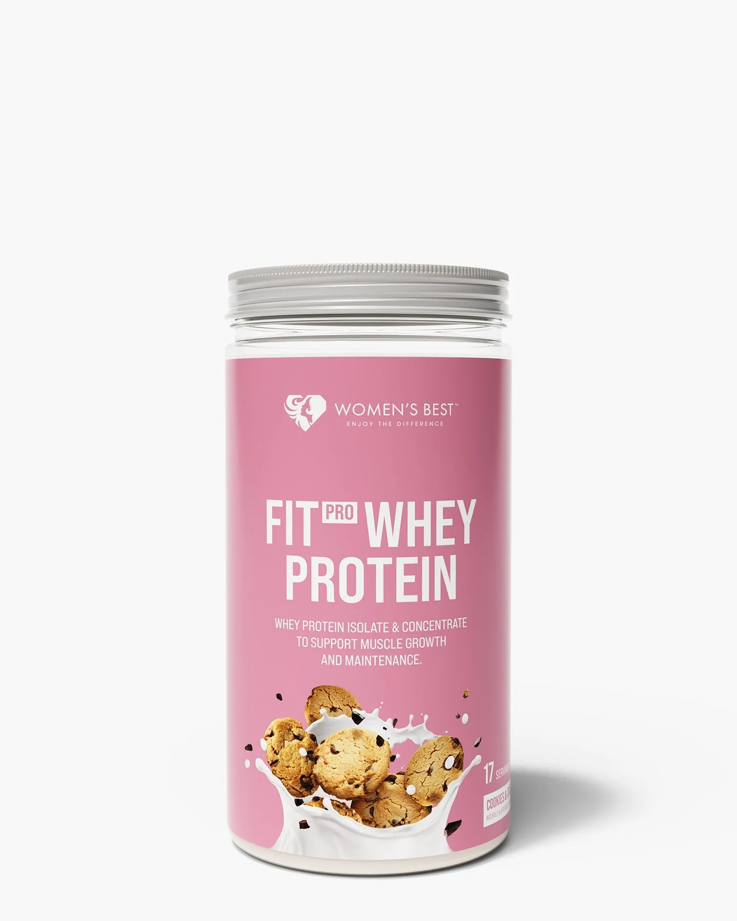 Fit Pro Whey Protein