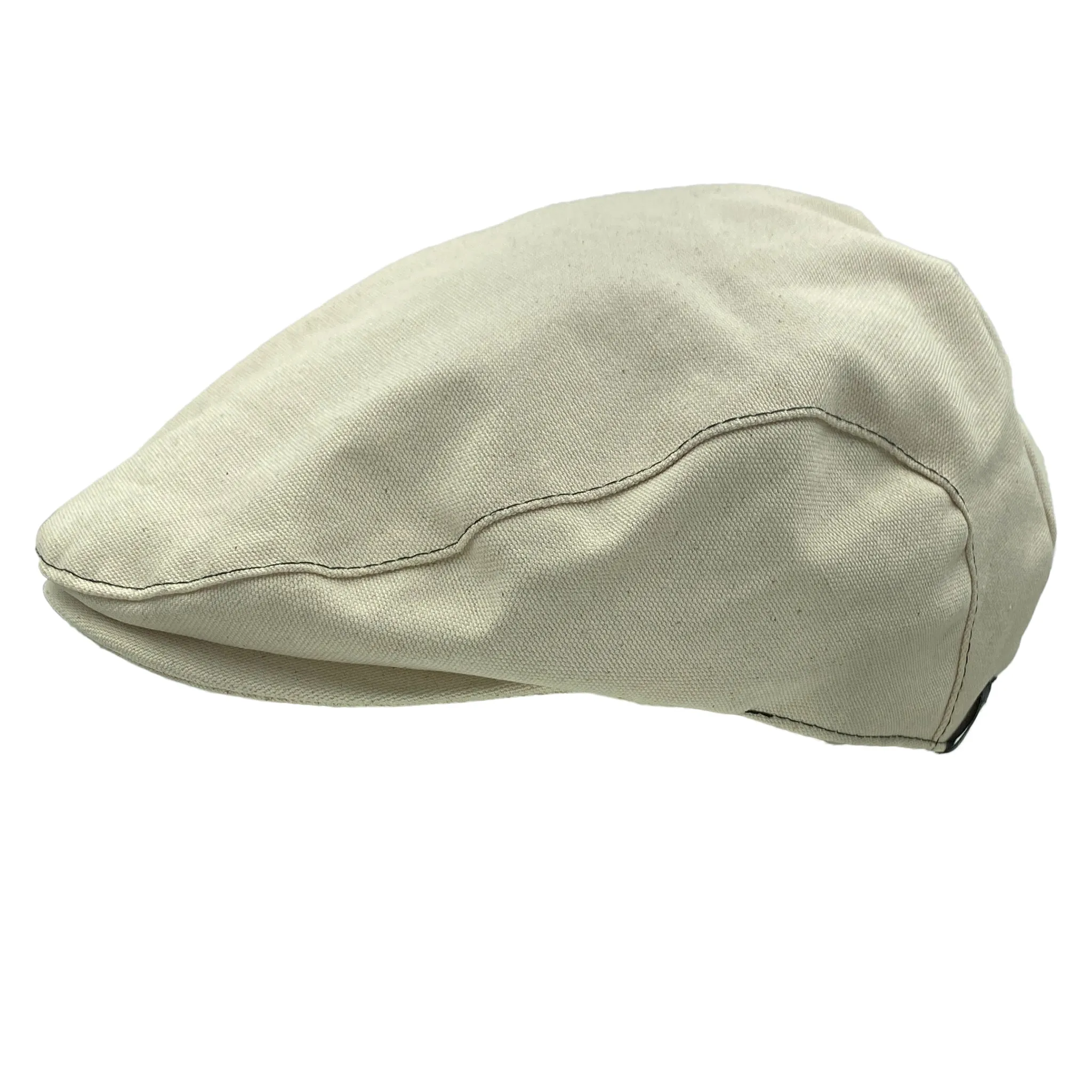 Flipside Hats - Daily Flat Cap (053)