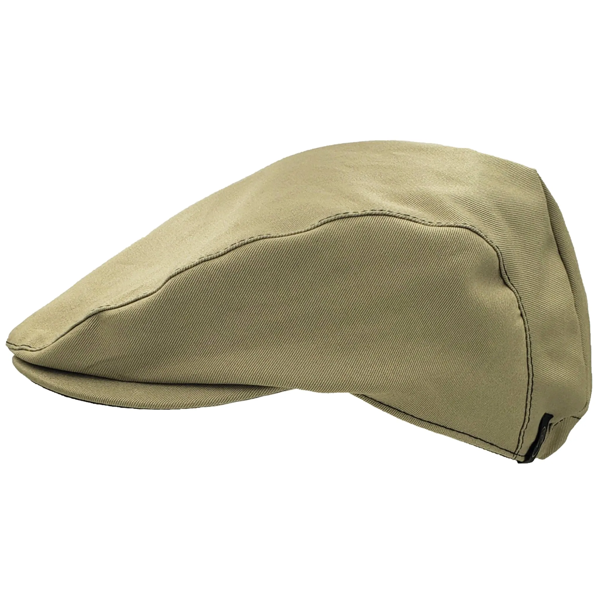 Flipside Hats - Daily Flat Cap (053)