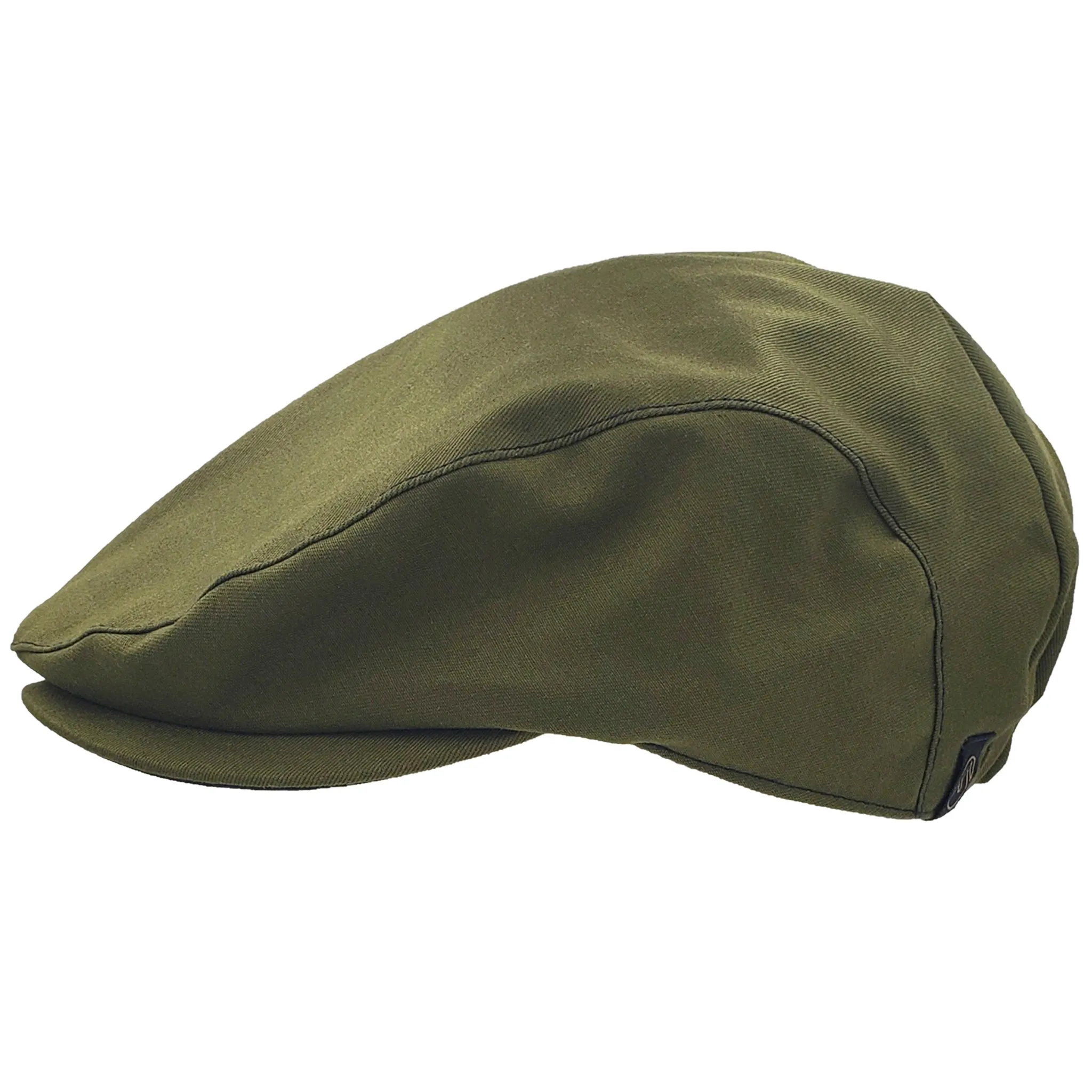 Flipside Hats - Daily Flat Cap (053)