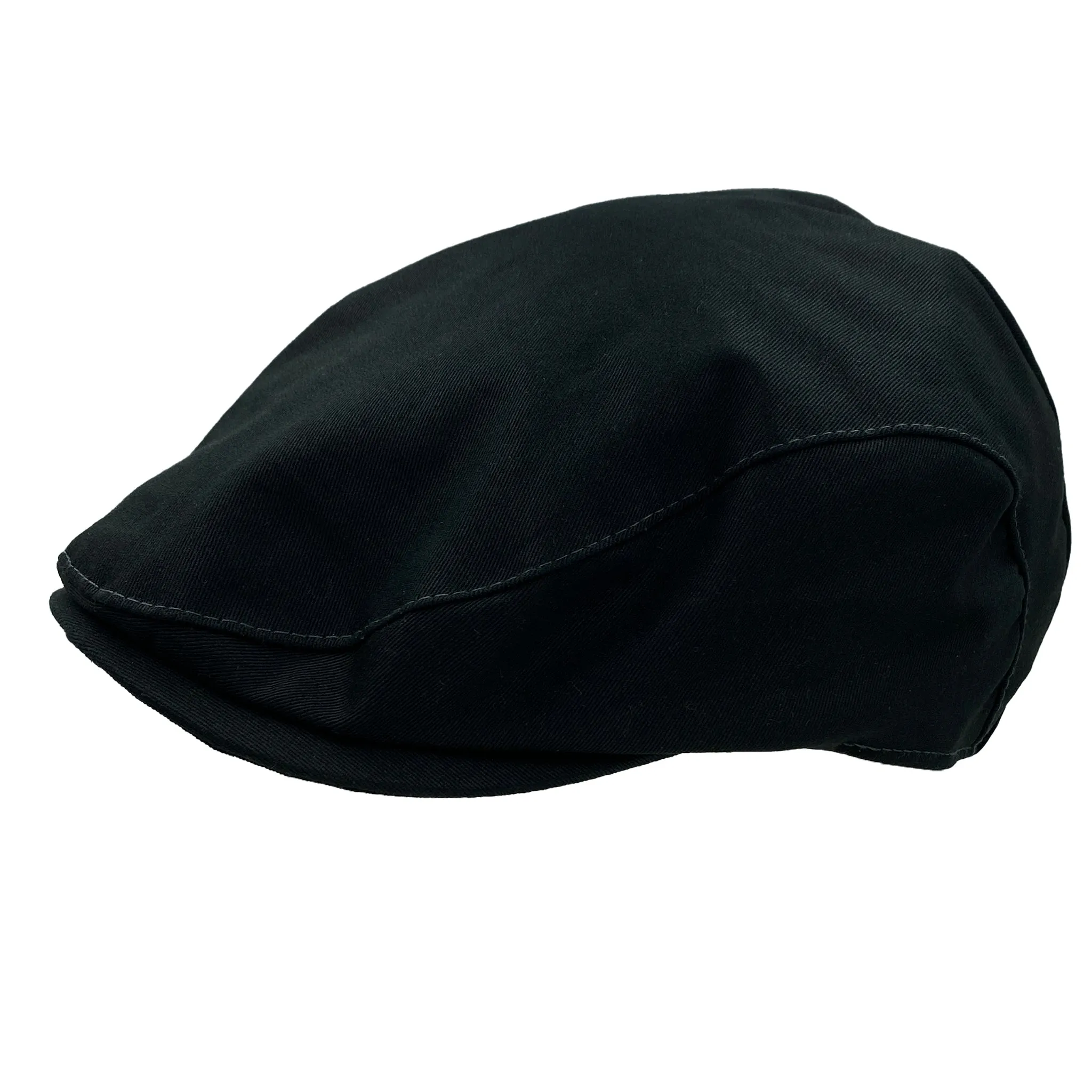 Flipside Hats - Daily Flat Cap (053)