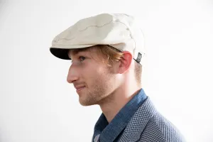 Flipside Hats - Daily Flat Cap (053)