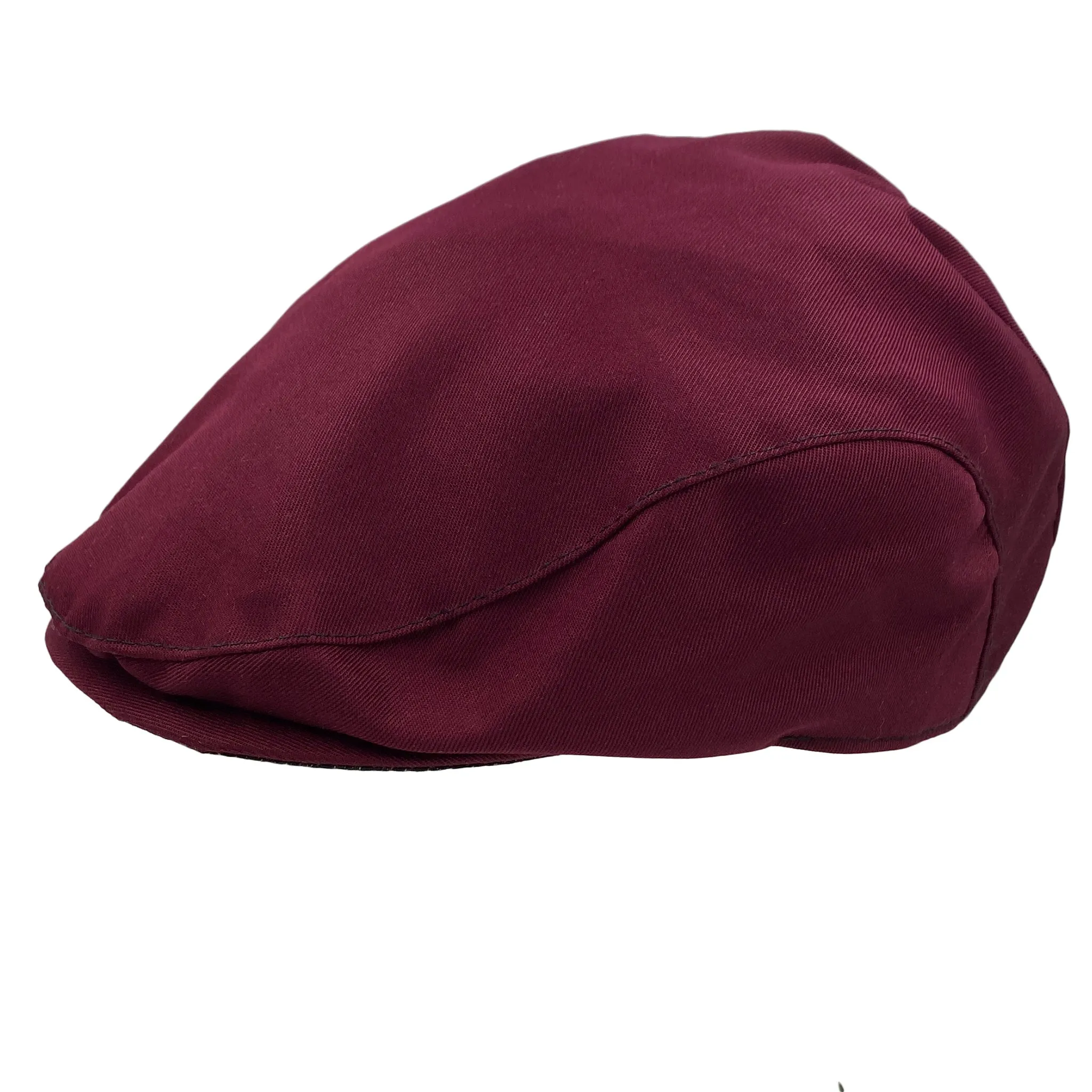Flipside Hats - Daily Flat Cap (053)
